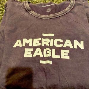 American eagle T